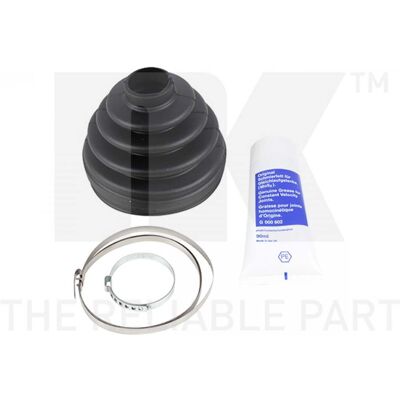 NK 521920 - Funda de junta de CV para Citroën Jumper y Fiat NK 521920 - Funda de junta de CV para Citroën Jumper y Fiat