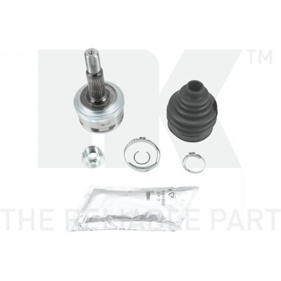 Febest - 0110ZGX10 - Toyota C-HR - kit de junta de eje CV Febest - 0110ZGX10 - Toyota C-HR - kit de junta de eje CV