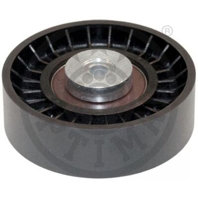 Polea Engranaje Audi A6 C4 C5 A8 V8 - Polea de guía para correas en V Polea Engranaje Audi A6 C4 C5 A8 V8 - Polea de guía para correas en V
