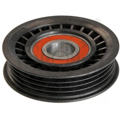 Polea Tensa 73mm para Subaru - Polea para Correa en V Polea Tensa 73mm para Subaru - Polea para Correa en V
