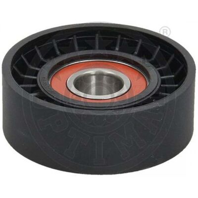Polea de Tensión de Correa Chrysler 04861277ab - Tensionador de Correa Polea de Tensión de Correa Chrysler 04861277ab - Tensionador de Correa