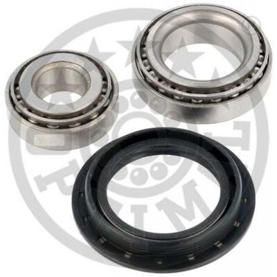 Kit de Rodamiento de Rueda Delantera Porsche VW - Duradero y Preciso Kit de Rodamiento de Rueda Delantera Porsche VW - Duradero y Preciso