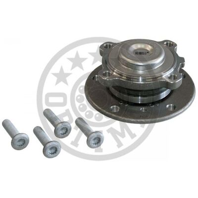 Kit de rodamientos de rueda para BMW X1 - OPTIMAL 501607 Kit de rodamientos de rueda para BMW X1 - OPTIMAL 501607