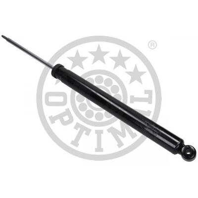 OPTIMAL - A-1155G - Trasera - Gas a presión - Kit de amortiguadores OPTIMAL - A-1155G - Trasera - Gas a presión - Kit de amortiguadores