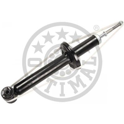 OPTIMAL - A-1177G - Gas cargado - Eje trasero - Shock Absorber OPTIMAL - A-1177G - Gas cargado - Eje trasero - Shock Absorber
