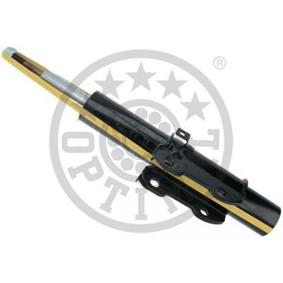 OPTIMAL A-3712G Kit de Amortiguadores - Sistema de Gas en Eje delantero OPTIMAL A-3712G Kit de Amortiguadores - Sistema de Gas en Eje delantero