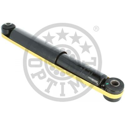 Amortiguador Vauxhall Opel - Trasero Derecho Izquierdo Gas 41mm - Pieza de vehículo Amortiguador Vauxhall Opel - Trasero Derecho Izquierdo Gas 41mm - Pieza de vehículo