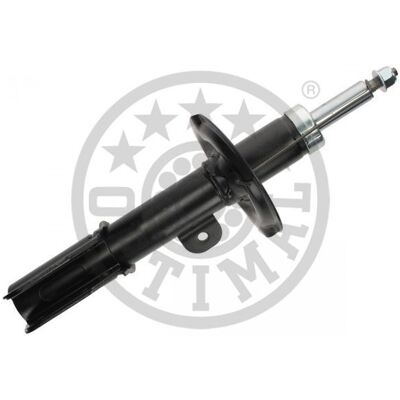 Amortiguador OPTIMAL A-5031GL - Delantero izquierdo, Sistema de presión de gas Amortiguador OPTIMAL A-5031GL - Delantero izquierdo, Sistema de presión de gas