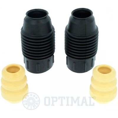 OPTIMAL AK-735539 Kit de protección de amortiguadores - Kit de protección de amortiguadores OPTIMAL AK-735539 Kit de protección de amortiguadores - Kit de protección de amortiguadores