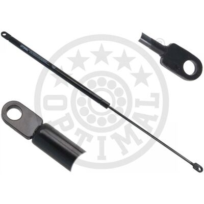 OPTIMAL AG-51153 Resorte neumático para capó - Para SAAB 9000 5 puertas OPTIMAL AG-51153 Resorte neumático para capó - Para SAAB 9000 5 puertas