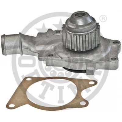 Bomba de agua OPTIMAL AQ-1179 - Ford Fiesta 2, 3, Escort 4 Bomba de agua OPTIMAL AQ-1179 - Ford Fiesta 2, 3, Escort 4