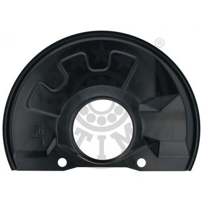 Protector de disco de freno OPTIMAL BSP-8910L - Escudo para disco de freno Mitsubishi, Volvo Protector de disco de freno OPTIMAL BSP-8910L - Escudo para disco de freno Mitsubishi, Volvo