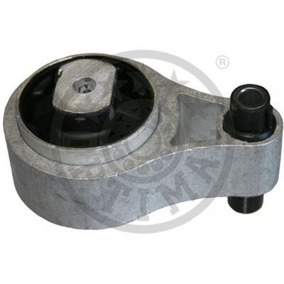 OPTIMAL F8-6524 Soporte trasero del motor - Soporte de motor OPTIMAL F8-6524 Soporte trasero del motor - Soporte de motor