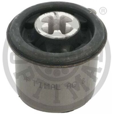 OPTIMAL - F8-8001 - Ford Fiesta 5 - Control arm bushing OPTIMAL - F8-8001 - Ford Fiesta 5 - Control arm bushing