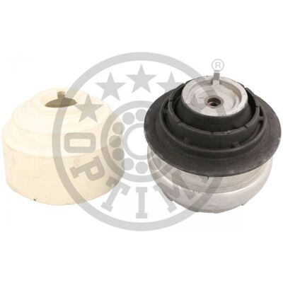 OPTIMAL F8-8153 Soporte del motor - soporte hidráulico, delantero, resistente al agua OPTIMAL F8-8153 Soporte del motor - soporte hidráulico, delantero, resistente al agua