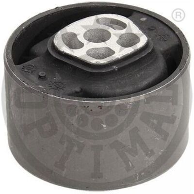 Soporte Motor Izquierdo Optimal Goma-Metal para Peugeot Citroën Fiat - Soporte Motor Soporte Motor Izquierdo Optimal Goma-Metal para Peugeot Citroën Fiat - Soporte Motor
