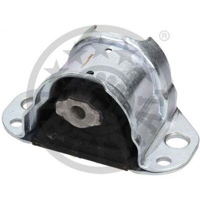 OPTIMAL F8-8188 Soporte motor Renault Clio 2, Kangoo I & Express, Nissan Kubistar - Montaje del motor OPTIMAL F8-8188 Soporte motor Renault Clio 2, Kangoo I & Express, Nissan Kubistar - Montaje del motor
