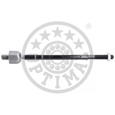OPTIMAL Articulación axial, barra de dirección 4031185182287 - Pieza de automóvil OPTIMAL Articulación axial, barra de dirección 4031185182287 - Pieza de automóvil