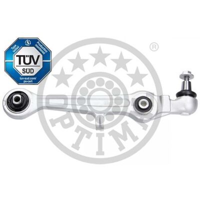 Brazo de suspensión G5-527 de Audi - Longitudinal delantero Brazo de suspensión G5-527 de Audi - Longitudinal delantero