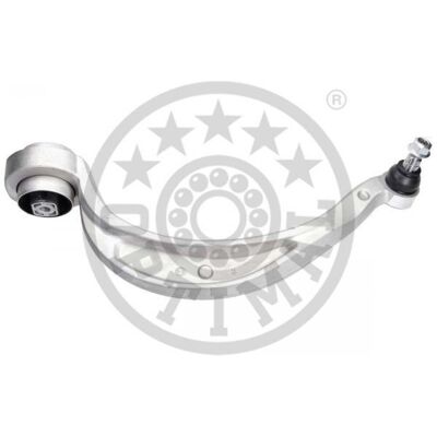 Brazo de suspensión Audi A4 B8 - Rótula, Aluminio Brazo de suspensión Audi A4 B8 - Rótula, Aluminio