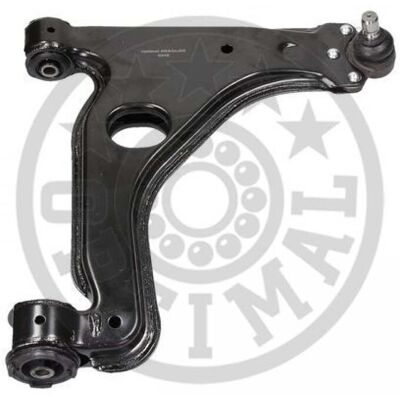 OPTIMAL G6-1103 Brazo de suspensión - Tipo de suspensión OPTIMAL G6-1103 Brazo de suspensión - Tipo de suspensión