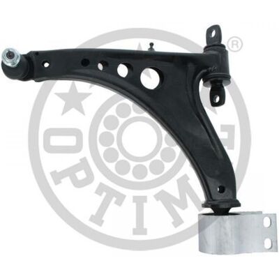 Optimal G6-2012 Brazo de suspensión - Delantero, Opel Insignia B Optimal G6-2012 Brazo de suspensión - Delantero, Opel Insignia B