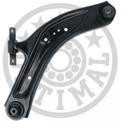 OPTIMAL G6-2037 Brazo de suspensión - Tipo de suspensión OPTIMAL G6-2037 Brazo de suspensión - Tipo de suspensión
