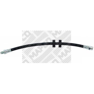 Manguera de freno flexible MAPCO 3690 para eje delantero Volvo - Sistema de frenos Manguera de freno flexible MAPCO 3690 para eje delantero Volvo - Sistema de frenos