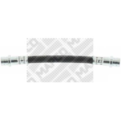 MAPCO 3750 Manguera de freno flexible eje trasero - Manguera de freno MAPCO 3750 Manguera de freno flexible eje trasero - Manguera de freno