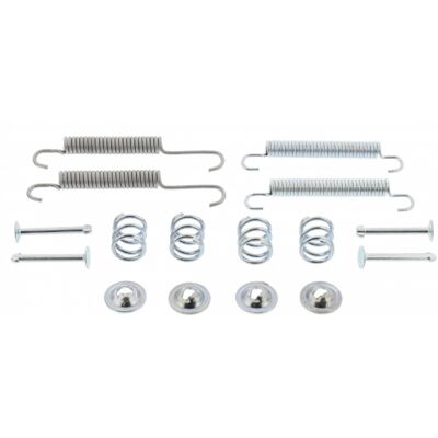 MAPCO 9101 - Kit de zapatas de freno de estacionamiento para KIA CARENS, CEE'D, HYUNDAI i30 MAPCO 9101 - Kit de zapatas de freno de estacionamiento para KIA CARENS, CEE'D, HYUNDAI i30