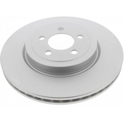 Disco de freno ventilado revestido MAPCO 25791C - Disco de freno del eje delantero Disco de freno ventilado revestido MAPCO 25791C - Disco de freno del eje delantero