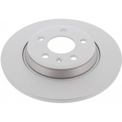 Disco de freno trasero MAPCO 25881C - Disco de freno Disco de freno trasero MAPCO 25881C - Disco de freno