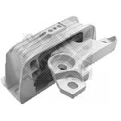 MAPCO 36375 Soporte de Motor Derecho - Para Opel Movano B, Renault Master MAPCO 36375 Soporte de Motor Derecho - Para Opel Movano B, Renault Master