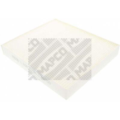 Filtro de habitáculo Honda - MAPCO 65502 Filtro de habitáculo Honda - MAPCO 65502