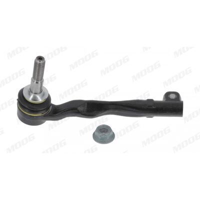 Moog Brazo de dirección izquierdo para BMW - Componente de suspensión Moog Brazo de dirección izquierdo para BMW - Componente de suspensión