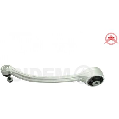 Tesla Model S/X SIDEM 15072 R Brazo de suspensión - Componente de suspensión Tesla Model S/X SIDEM 15072 R Brazo de suspensión - Componente de suspensión