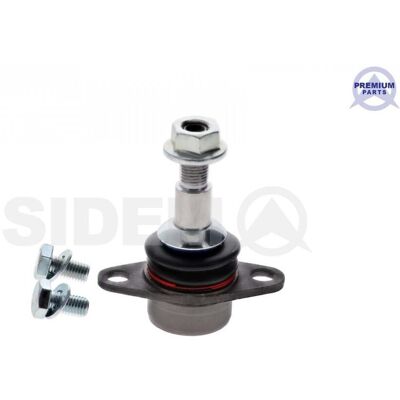 SIDEM - 21684 - Eje delantero inferior - montaje 17.2 mm - Articulación de rótula SIDEM - 21684 - Eje delantero inferior - montaje 17.2 mm - Articulación de rótula