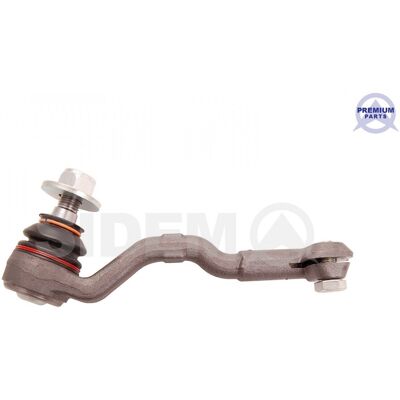 SIDEM 21734 Rótula de dirección - Eje delantero izquierdo para BMW X5/X6 SIDEM 21734 Rótula de dirección - Eje delantero izquierdo para BMW X5/X6