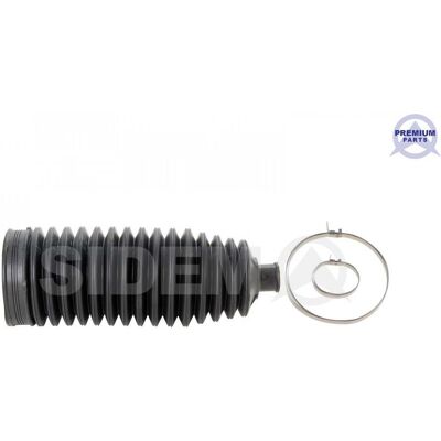 SIDEM 310.138 Bota de dirección - Eje delantero SIDEM 310.138 Bota de dirección - Eje delantero