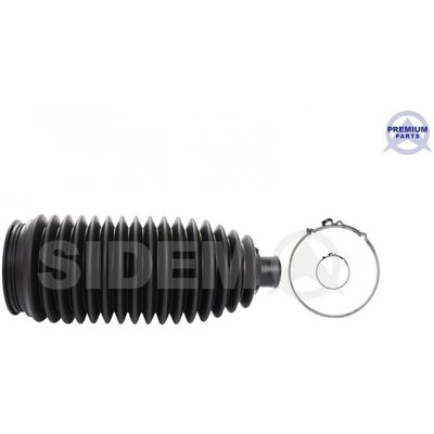 Toyota Land Cruiser Prado 150 SIDEM Faja de dirección - Eje delantero derecho Toyota Land Cruiser Prado 150 SIDEM Faja de dirección - Eje delantero derecho