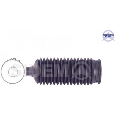 SIDEM 387.030 Protector de dirección - Steering Rack Boot SIDEM 387.030 Protector de dirección - Steering Rack Boot