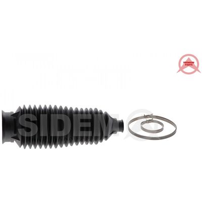 SIDEM 381.036 Protector de dirección - Steering Rack Boot SIDEM 381.036 Protector de dirección - Steering Rack Boot