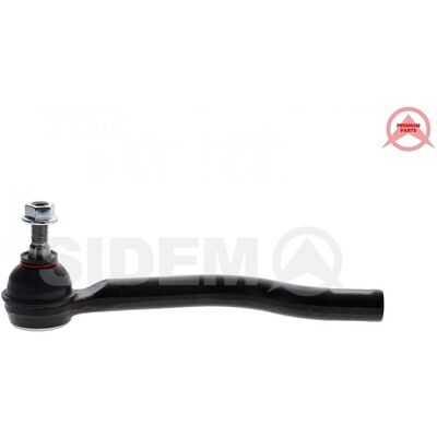 SIDEM 41148 Barra de dirección Nissan Micra 5 Izquierda - Componente de dirección SIDEM 41148 Barra de dirección Nissan Micra 5 Izquierda - Componente de dirección