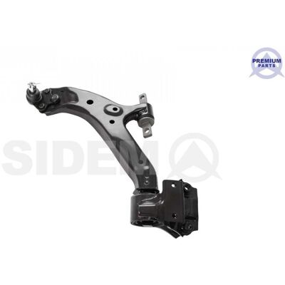 Brazo de suspensión SIDEM 47052 - Barra estabilizadora transversal delantera izquierda para Honda CR-V 4 Brazo de suspensión SIDEM 47052 - Barra estabilizadora transversal delantera izquierda para Honda CR-V 4