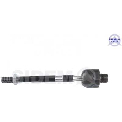 SIDEM 47215 Articulación Axial - Pieza de Eje para Honda Civic 8 Hatchback SIDEM 47215 Articulación Axial - Pieza de Eje para Honda Civic 8 Hatchback