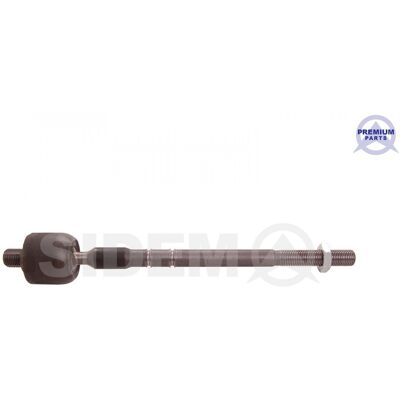 SIDEM 49019 Enlace de dirección - articulación axial, 275mm SIDEM 49019 Enlace de dirección - articulación axial, 275mm