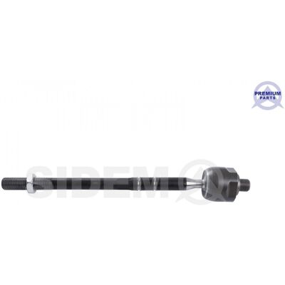 Mercedes-Benz A6394600255 Barra de dirección delantera - Pieza de suspensión Mercedes-Benz A6394600255 Barra de dirección delantera - Pieza de suspensión
