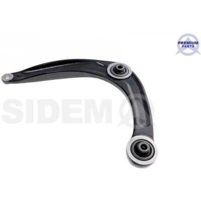 SIDEM 53054 Brazo de suspensión - Brazo de control SIDEM 53054 Brazo de suspensión - Brazo de control