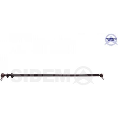 SIDEM 65939 Vástago estabilizador - Vástago estabilizador SIDEM 65939 Vástago estabilizador - Vástago estabilizador