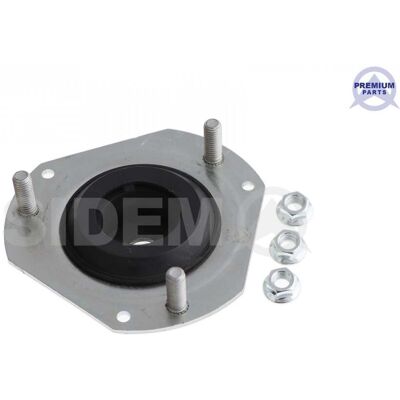 Montaje de suspensión SIDEM Ford Mazda - Eje delantero Montaje de suspensión SIDEM Ford Mazda - Eje delantero